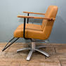 タカラベルモント Vintage alt a1202（ビンテージアルト）※ジャンク※レザーやぶれ 8