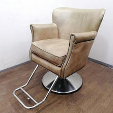 タカラベルモント HALO DUX ドゥクス キャメル 座面クッション増量