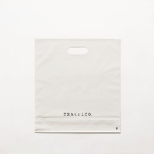 ティートリコ ショッパーM（5枚）