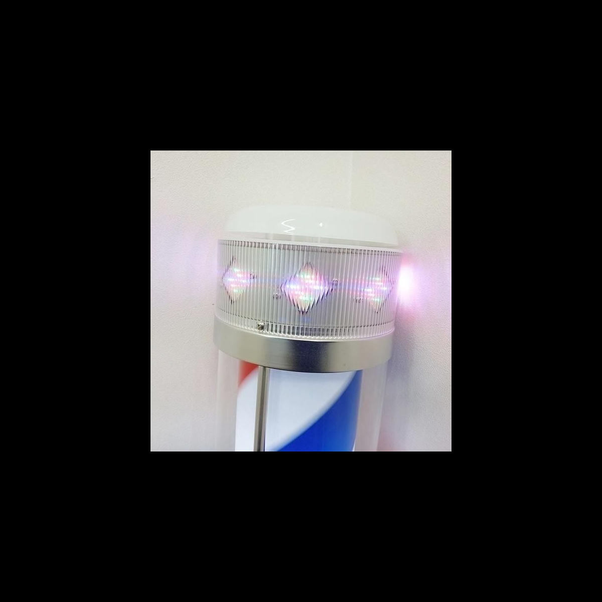 大阪サイン 未使用品 壁付けサインポール BEAMP-B ブラケットタイプ
