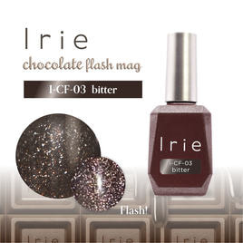 ○Irie ムーンナイトフラッシュマグ 12ml 7色セット I-MN-ST