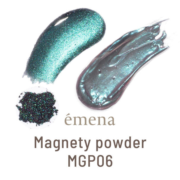 emena マグネティパウダー #MGP06 1