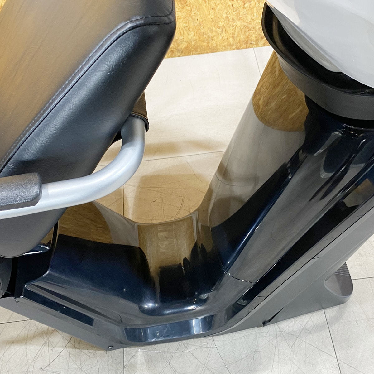 中古】タカラベルモント バックシャンプー 『RSIII LITE（ライト）』U