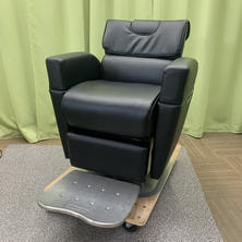 Alivio (アリビオ) タイプA 新品レザー張替済 Alivio (アリビオ) タイプA 新品レザー張替済