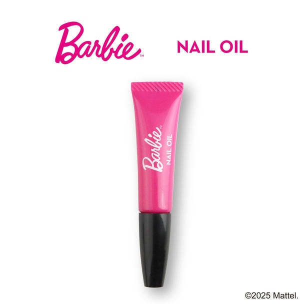 Barbie ネイルオイル 4ml 1
