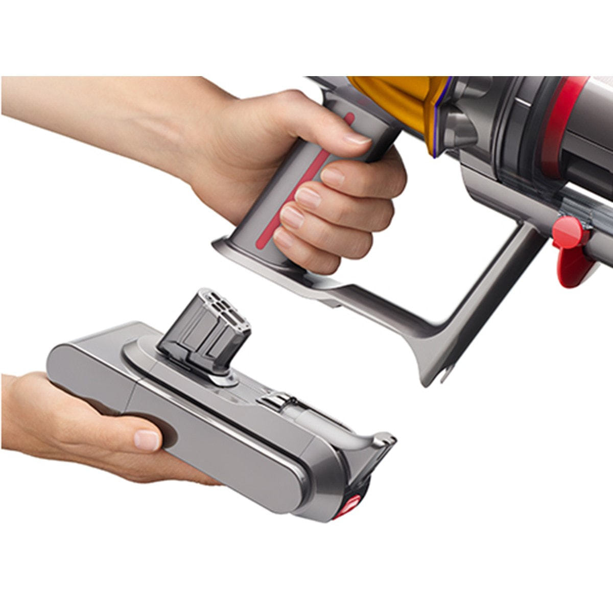 Dyson V12 Detect Slim Fluffy (SV46 FF)≪掃除機/クリーナー≫の卸