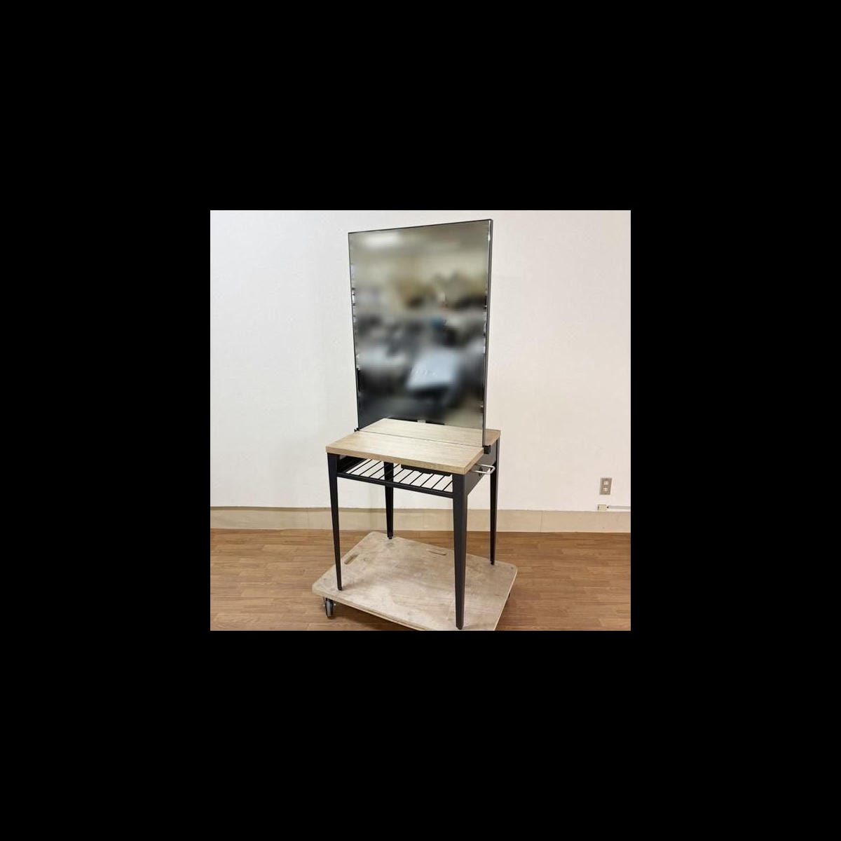 タカラベルモント 両面自立ドレッサー THEIA Mirror ティアミラー