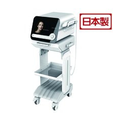 ニードルレスインジェクター nano JET MSC（ナノジェットエムエスシー）【日本製】