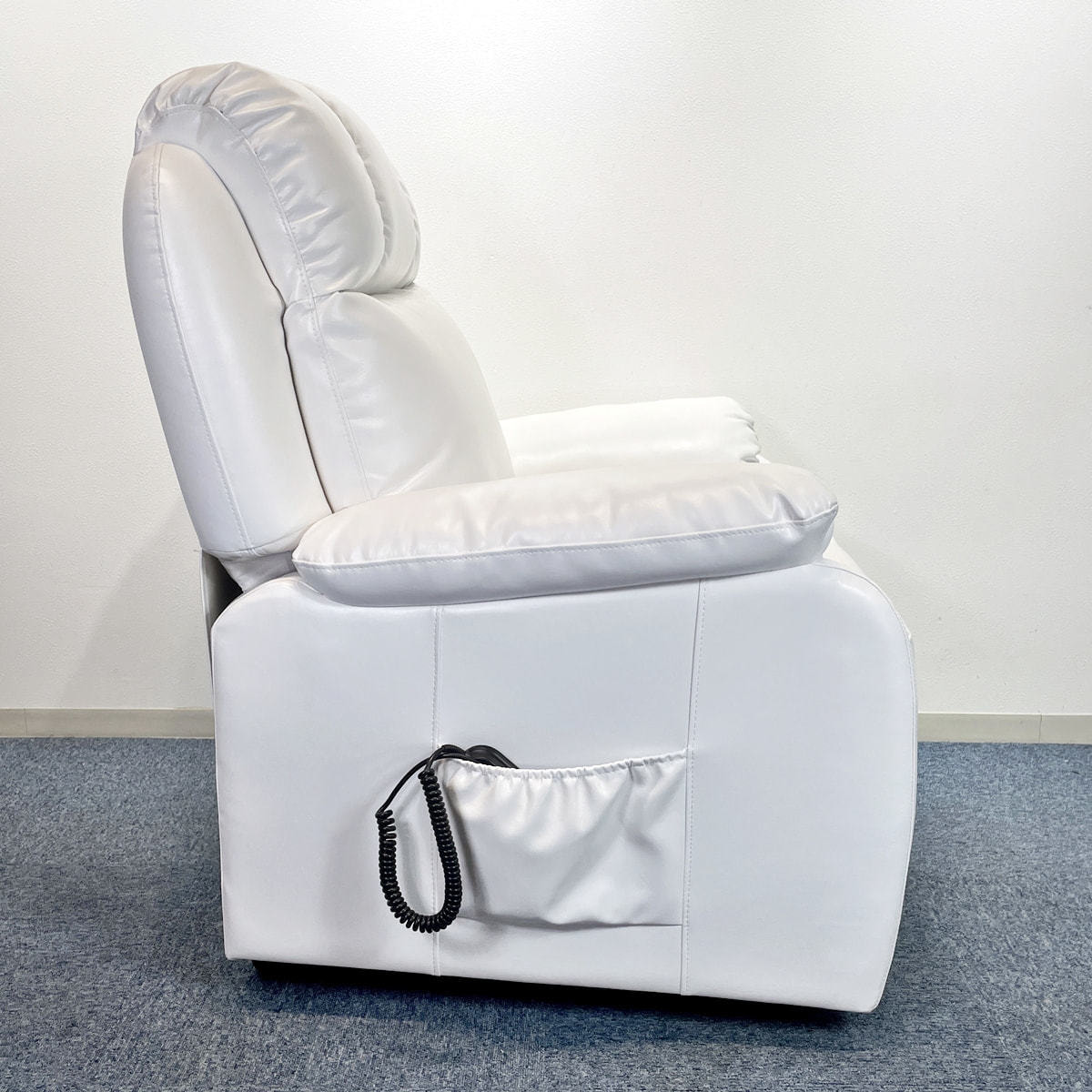 電動ラウンジチェア SHIFFON（シフォン）の卸・通販 | ビューティガレージ