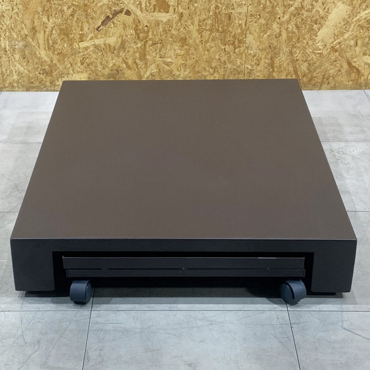 中古】ビューティガレージ リクライニングチェア 『フットケア用