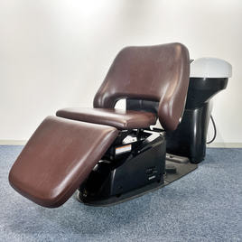 TAKARA BELMONT（タカラベルモント）のシャンプーユニット