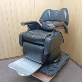 TAKARA BELMONT（タカラベルモント）のバーバー椅子/理容室関連機器