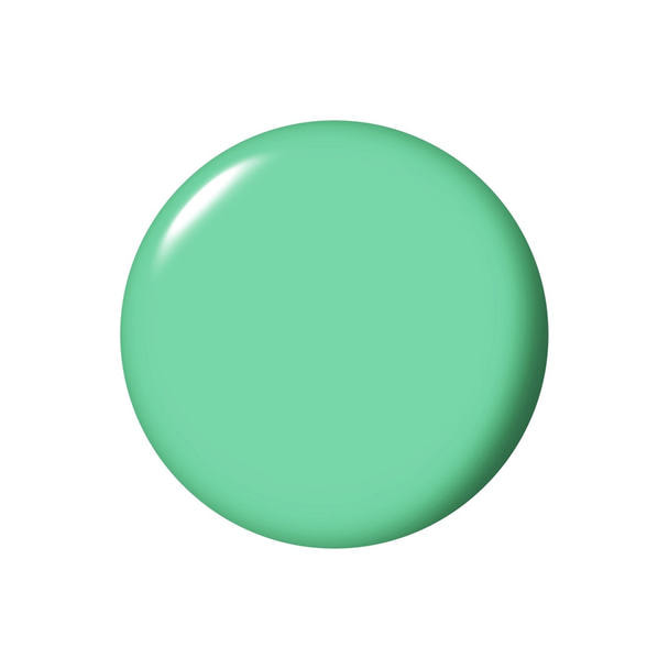 OPI インフィニットシャインα ISL205 ビッグ アップル グリーン 15mL 1