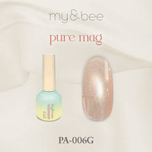 my&amp;bee ぴゅあマグ PA-006G