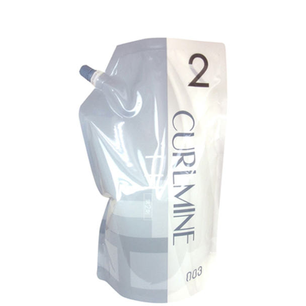 カールマイン T-H 400ml 2剤