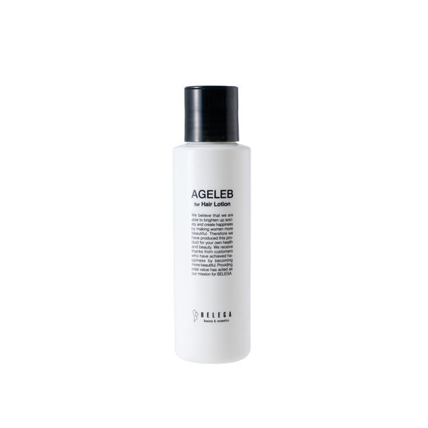 BLGエイジェレブフォーヘアローション120ml【CELL CURE（セルキュア）4T++用】