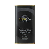 OLEO SPA（オレオスパ）オーガニックオリーブオイル 1000ml（缶タイプ）