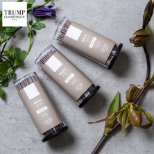  【TRUMP】マイクロスティック レギュラー[グレージュ]100本