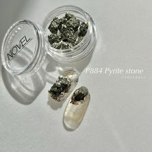 NOVEL(ノヴェル)P884Pyrite stone NOVEL(ノヴェル)P884Pyrite stone