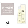 N.(エヌドット)カラー F-MGr10《ファッションカラー》 80g【医薬部外品】 1
