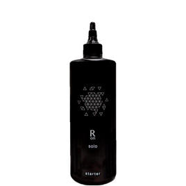 R on(アールオン) フィニッシャー 500gの卸・通販 | ビューティガレージ