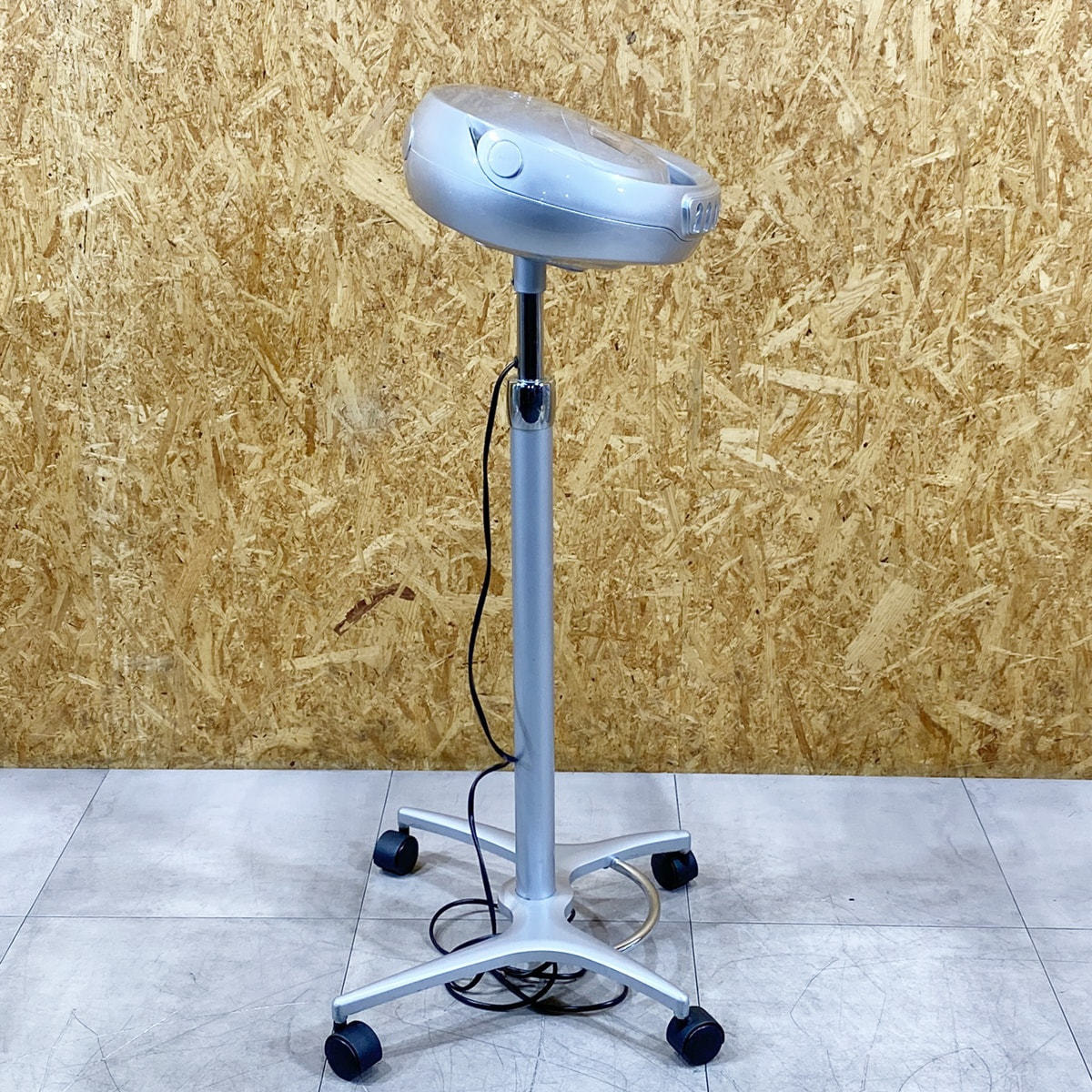 中古】大廣製作所 促進機 『ODIS EX（オーディス EX）スタンドタイプ