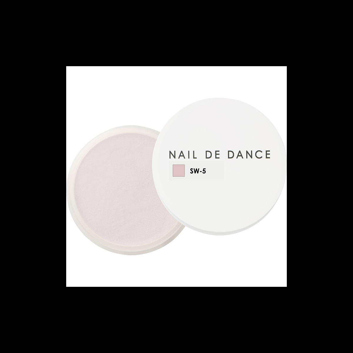NAIL DE DANCE パウダー スウィング SW-5 20gの卸・通販 | ビューティ