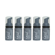 【5本セット】BELLEMAIN（ベリュマン）ハンド＆ボディソープMG　No.h 30ｍL 