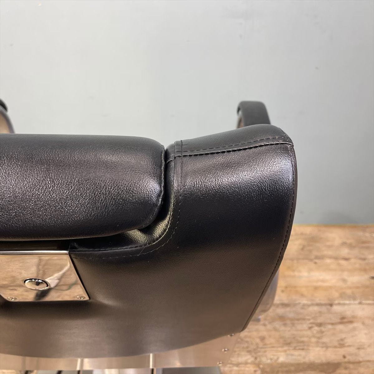 タカラベルモント シャンプー椅子MACCOW Dandy（マッコウダンディ