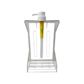 【14942】ナシード 1000g専用スタンド台+ポンプ 【14942】ナシード 1000g専用スタンド台+ポンプ
