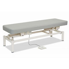 高田ベッド 無孔低反発電動ハイロー【日本製】