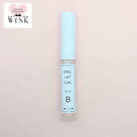 アイケア DOLL LIFT CURL Hit2 WINK】DOLL LIFT CURL Hit2 30gの卸・通販 | ビューティガレージ