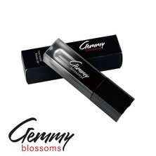 【Gemmy blossoms】ジュエルリップ 4.5g (クリア)