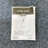 Care Dry（ケアドライ） 30