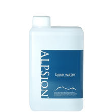 ALPSion ベースウォーター 1000ml