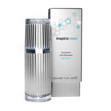 inspira med エクソソームセラム 店販用　30ml