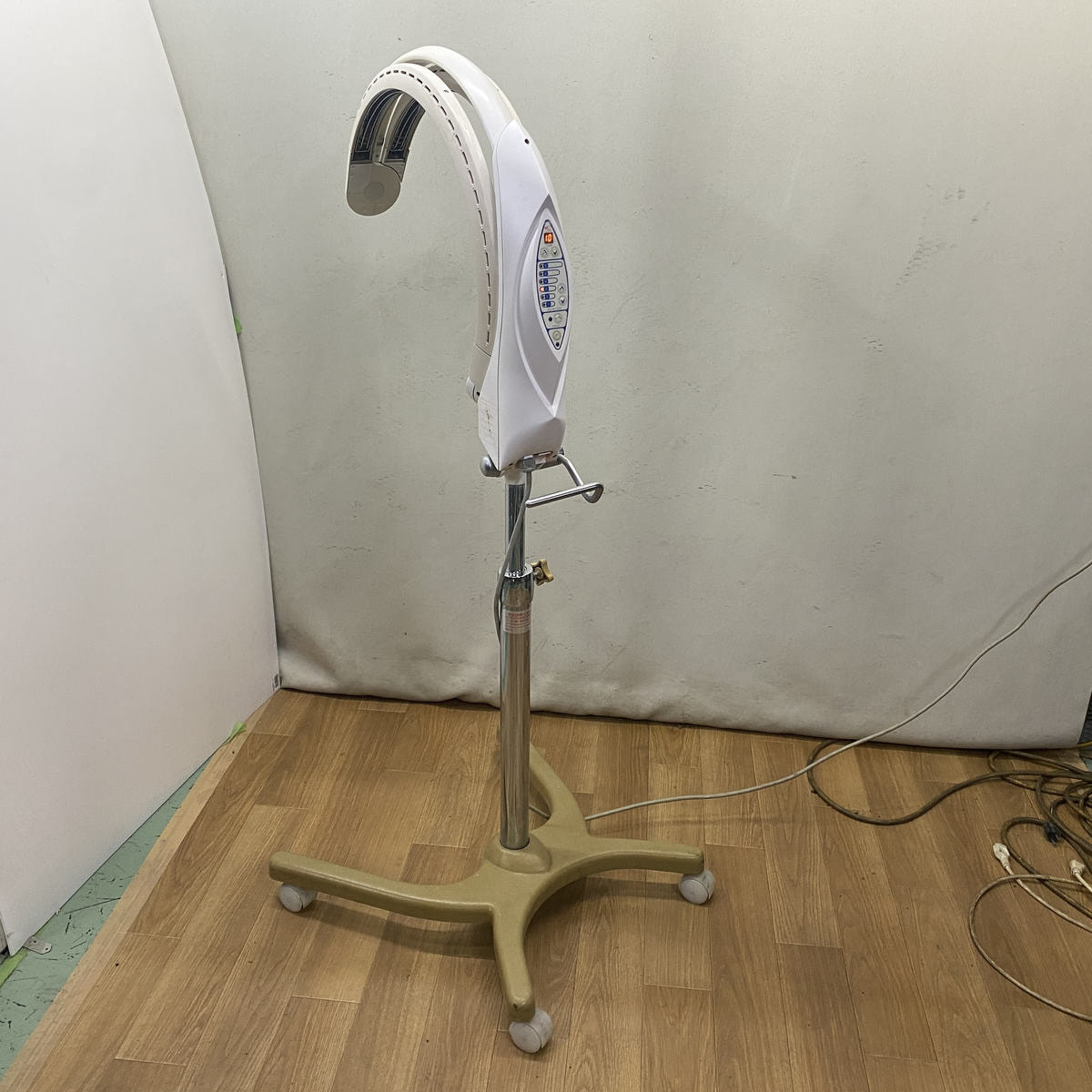 大広　ローラー　ヒーター操作パネル付き　【引き取り限定】 大広 ローラー ヒーター操作パネル付き 【引き取り限定】 株式会社