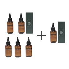 【5+1】ナチュラル米オイル 100ml