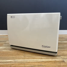 【アウトレット】コンパクトタオルウォーマー Piccorino（ピッコリーノ）オフホワイト