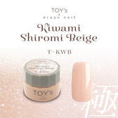 TOY's×INITY 極み白みベージュ 5g