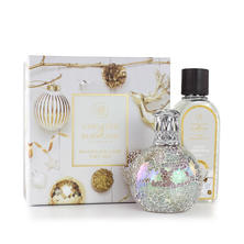Ashleigh&amp;Burwood ギフトセット フェアリーボール＆ホワイトクリスマス 250ml