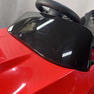 【受注生産品・新品】子供用セットイス　キッズカー　ブラック　ベンツAMG 6