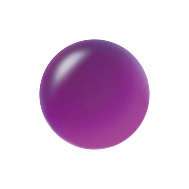 KOKOIST Color Gel 2.5g E-241S Viola Purple Glass