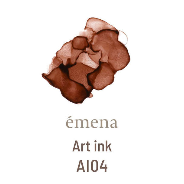 emena アートインク #AI04 1