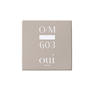 oui nails カラージェル OM603 コズミックラテ 4g 3