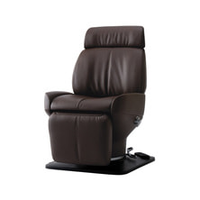 リザーブRS-002 マルチタイプチェア チョコレートブラウン