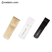 【AMBER LASH】ツイーザーケースS