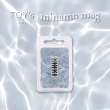 TOY&rsquo;s &times; INITY 水面マグ