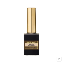 【アウトレット】KOKOIST Basen' Go Tinted Base GelBB-09Milky Beige 10mL
