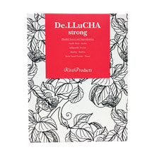 【薬膳茶】デ・ルー茶ストロング 4g&times;30包　